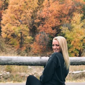 Meet your Posher, Kirsten